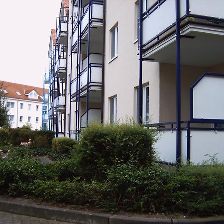 K & R Appartements Binz Ngoại thất bức ảnh