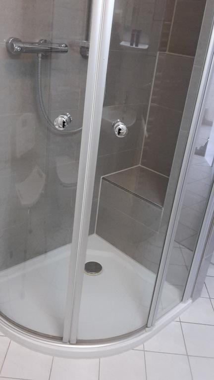 K & R Appartements Binz Ngoại thất bức ảnh
