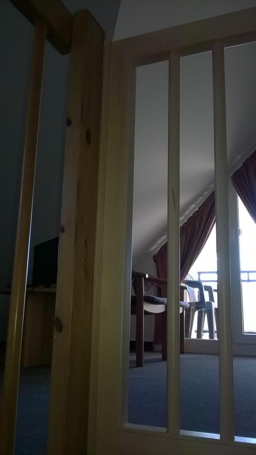 K & R Appartements Binz Ngoại thất bức ảnh